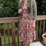 What I Wore Wednesday- August 13, 2014