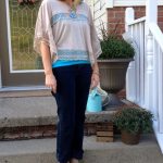 What I Wore Wednesday- September 24, 2014