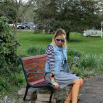 Denim Vest – 8 Ways